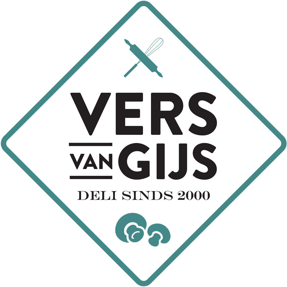 Vers van gijs logo